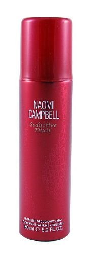 Naomi Campbell, Seductive Elixir, dezodorant spray, 150 ml Naomi Campbell