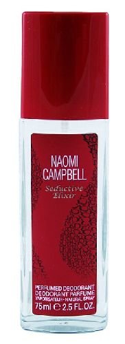Naomi Campbell, Seductive Elixir, Dezodorant Spray, 75 Ml Naomi Campbell