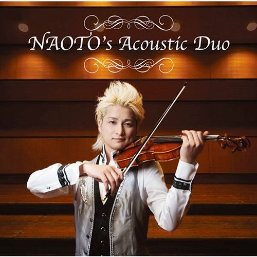 Naoto's Acoustic Duo naoto