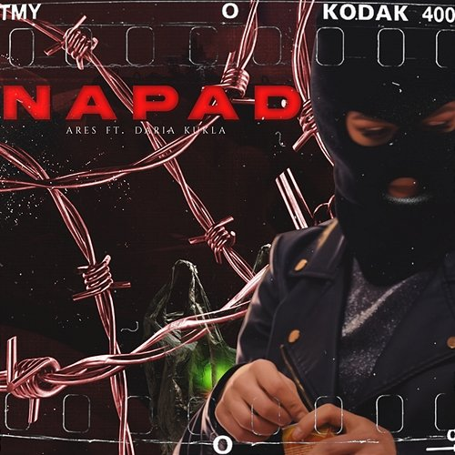 Napad ArEs feat. Daria Kukla