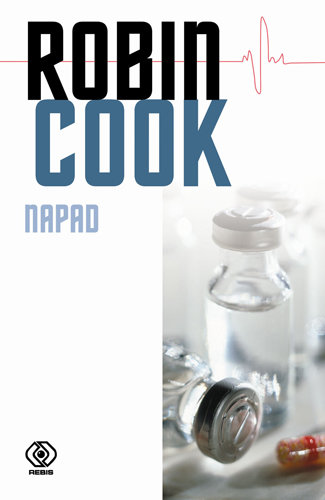 Napad Cook Robin