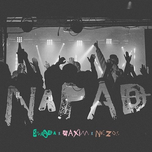 Napad Sw@da, Maxim, Niczos