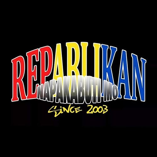 Napakabuti Mo Repablikan
