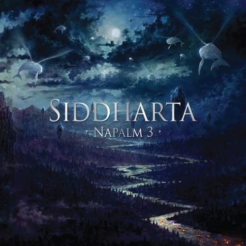 Napalm 3 Siddharta