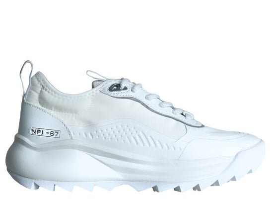 Napapijri, Sneakersy damskie, NA4ET8-002, rozmiar 40 Napapijri