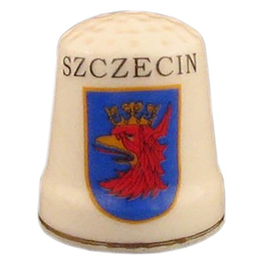 Naparstek ceramiczny - Szczecin Inny producent