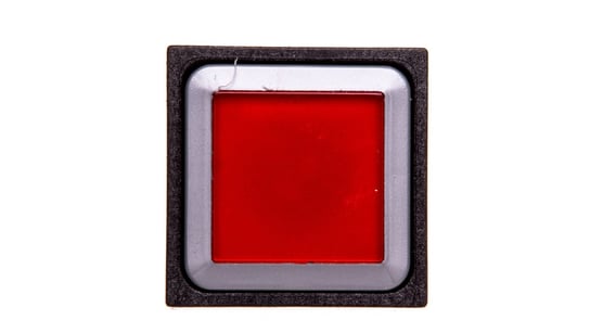 Napęd przycisku czerwony z podświetleniem z samopowrotem Q25LT-RT/WB 089998 Eaton