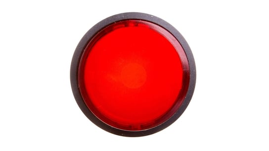 Napęd przycisku czerwony z podświetleniem z samopowrotem ZB5AW143 Schneider Electric