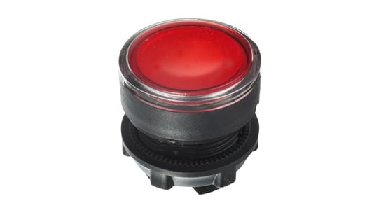 Napęd przycisku czerwony z podświetleniem z samopowrotem ZB5AW343 Schneider Electric