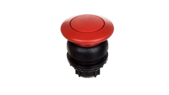 Napęd przycisku grzybkowego czerwony z samopowrotem M22S-DP-R 216715 Eaton