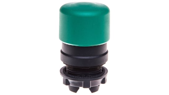 Napęd przycisku grzybkowego zielony z samopowrotem ZB5AC34 Schneider Electric