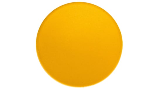 Napęd przycisku grzybkowego żółty z samopowrotem ZB4BC5 Schneider Electric