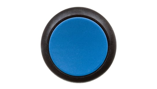 Napęd przycisku niebieski z samopowrotem M22S-D-B 216601 Eaton