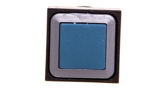 Napęd przycisku niebieski z samopowrotem Q18D-BL 086384 Eaton