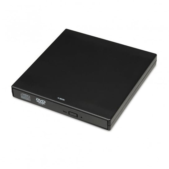 Napęd zewnętrzny DVD IBOX IED01, USB 2.0 IBOX