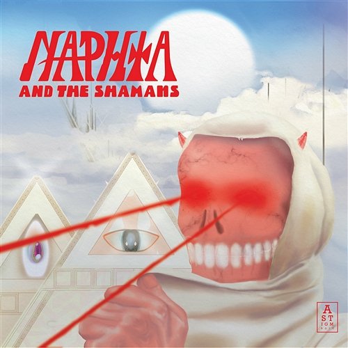 Naphta and The Shamans Naphta