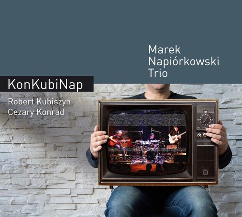 Napiórkowski M T KonKubiNap Napiórkowski Marek