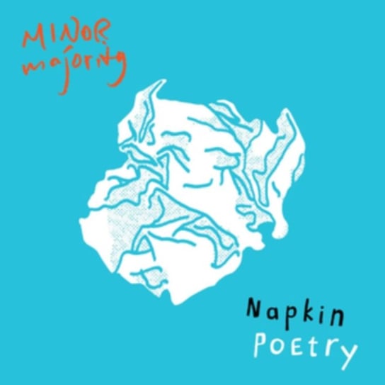 Napkin Poetry Minor Majority