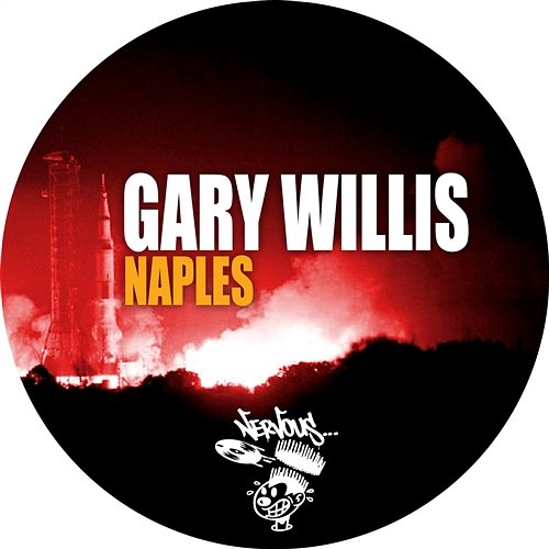 Naples Gary Willis