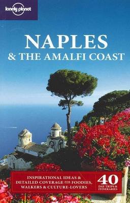 Naples & the Amalfi Coast Bonetto Cristian