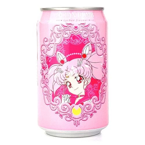 Napój Ocean Bomb Sailor Moon Chibiusa Inny producent