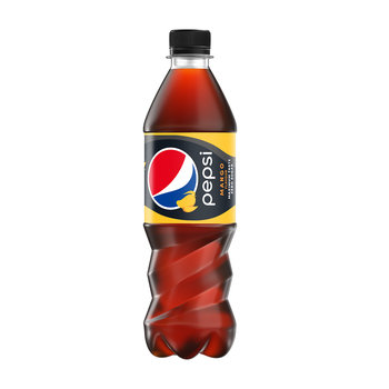 NAPÓJ PEPSI MANGO 850ML 15 SZTUK Inna marka