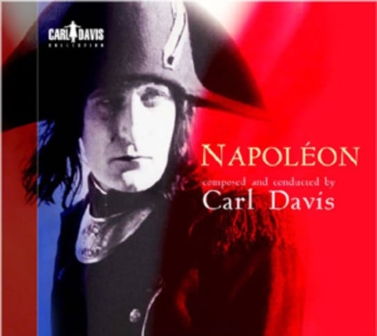 Napoleon Carl Davis Collection