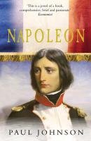 Napoleon Johnson Paul
