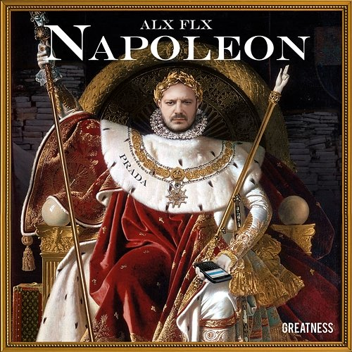 Napoleon ALX FLX