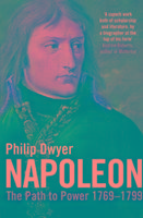 Napoleon Dwyer Philip