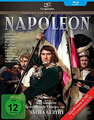 Napoleon Guitry Sacha