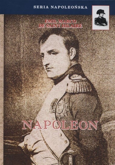 Napoleon Saint-Hilaire Emil Marco