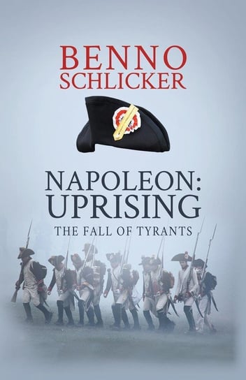 Napoleon Schlicker Benno