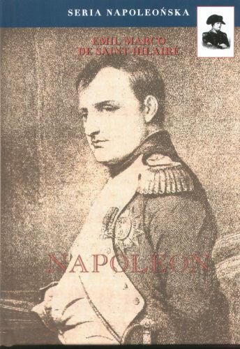 Napoleon Saint-Hilaire de Emil Marco