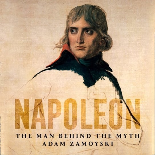 Napoleon Zamoyski Adam