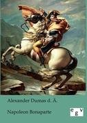 Napoleon Bonaparte Dumas Alexandre D. A.