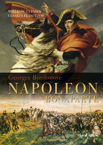 Napoleon Bonaparte Bordonove Georges
