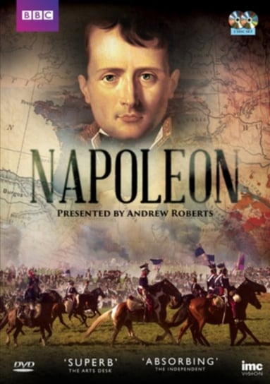Napoleon (brak polskiej wersji językowej) IMC Vision