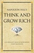 Napoleon Hill's "Think and Grow Rich" Mccreadie Karen, Hill Napoleon