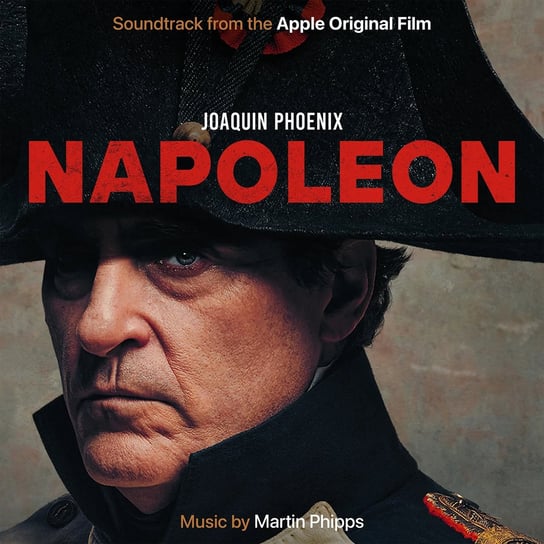 Napoleon (kolorowy winyl) Various Artists