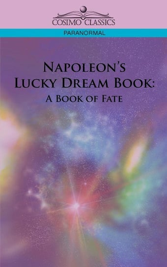 Napoleon's Lucky Dream Book Null
