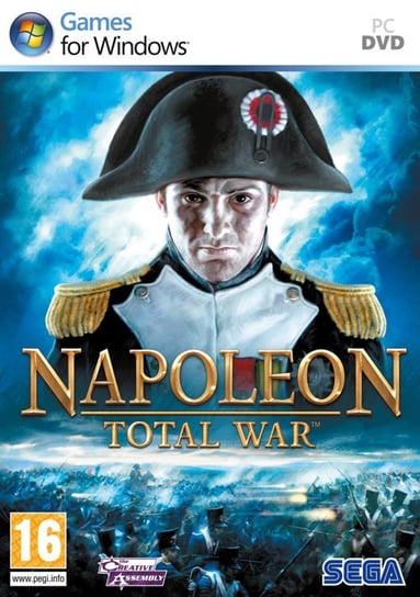 Napoleon: Total War - Imperial Eagle Pack DLC Sega