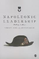 Napoleonic Leadership Gosling Jonathan, Jones Stephanie