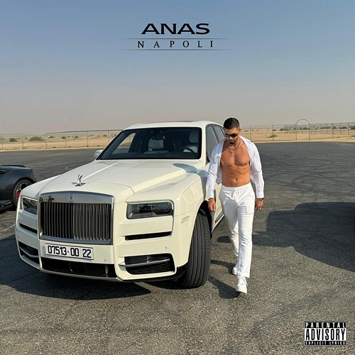 Napoli Anas
