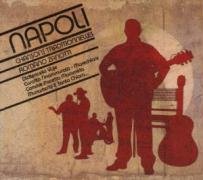 Napoli - Chansons Traditionelles Zanotti Romano