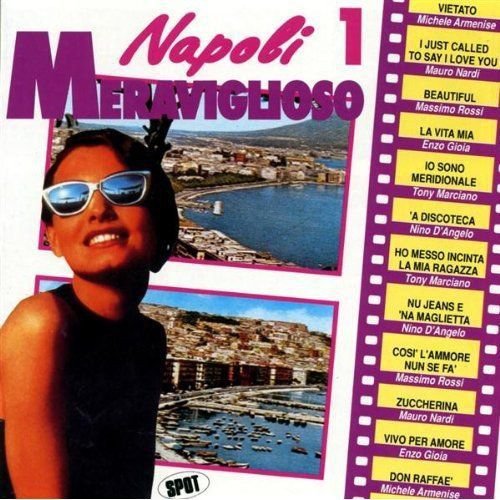 Napoli Meraviglios Various Artists