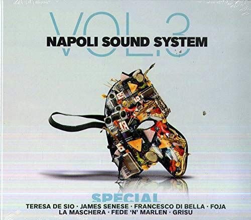 Napoli Sound System 4 Various Artists