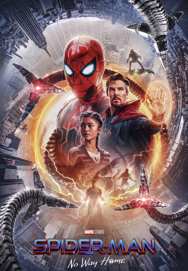 Naprasowanka Aplikacja Termo Naklejka   Marvel SPIDERMANSpiderMan Atram