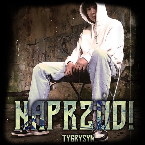 Naprzód! Tygrysyn