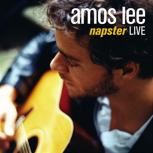Napster Live Amos Lee